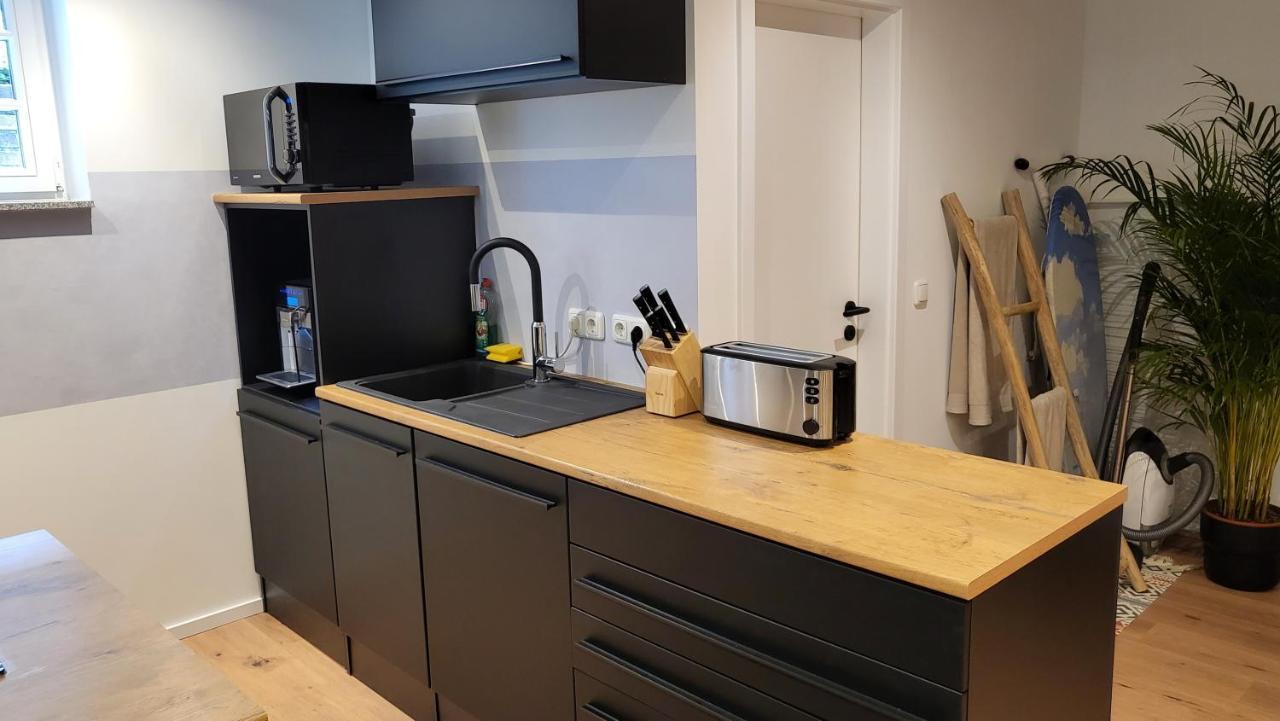 Modern Loft Near City I Free Parking I Wifi بوخوم المظهر الخارجي الصورة