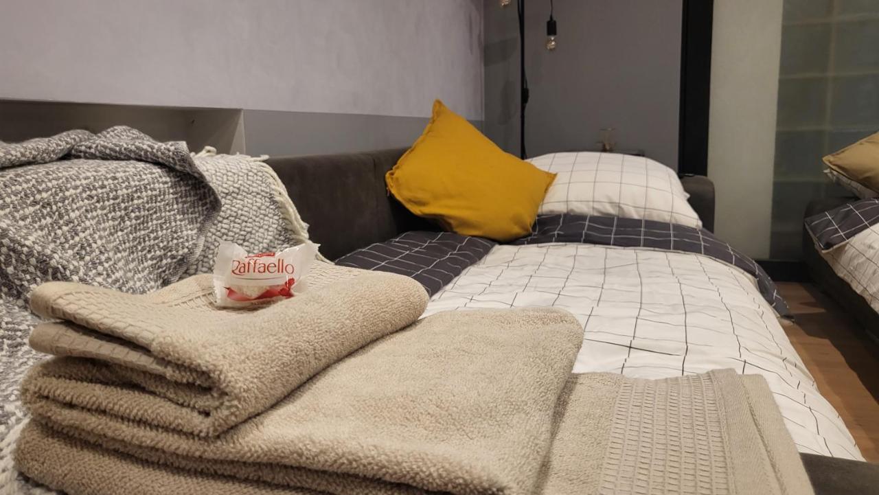 Modern Loft Near City I Free Parking I Wifi بوخوم المظهر الخارجي الصورة